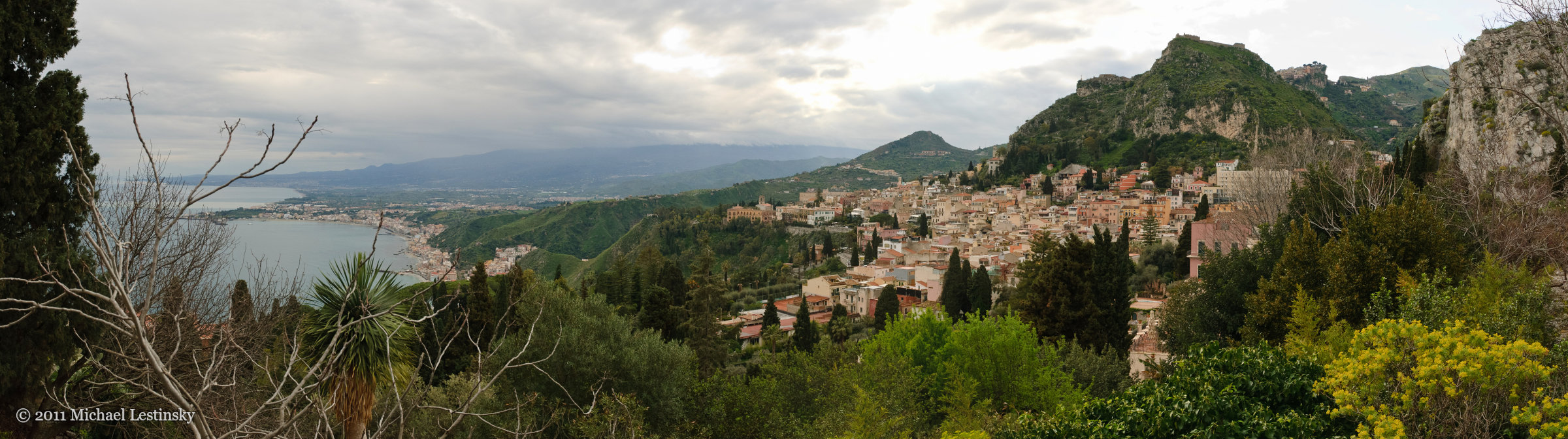 Taormina (12/16) (Image 12/16)